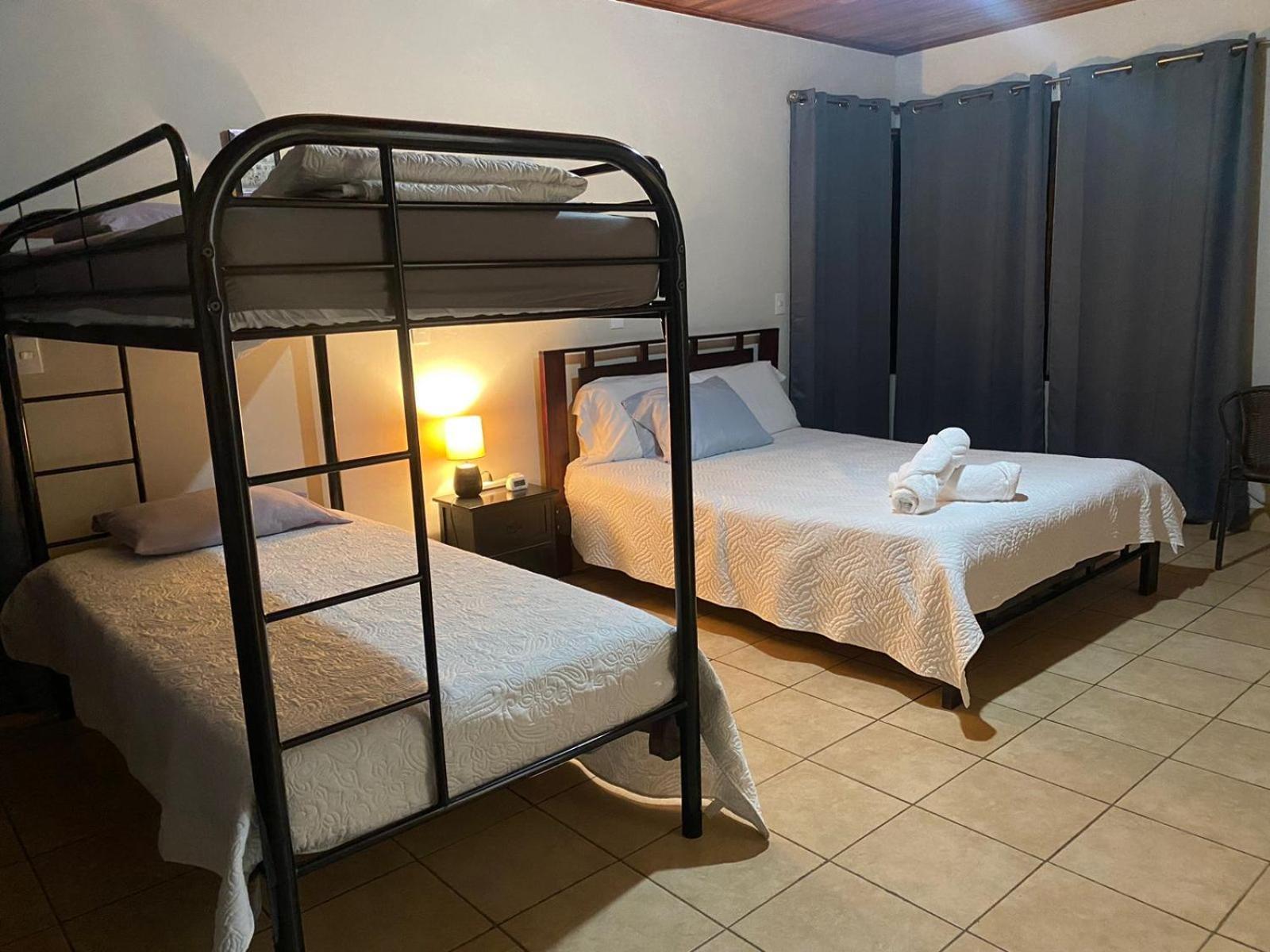 Dabene Francavilla B&B Тамбор Экстерьер фото